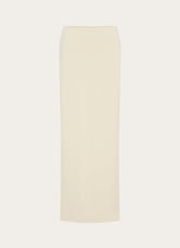 Solace Soul Maxi Skirt - Yellow